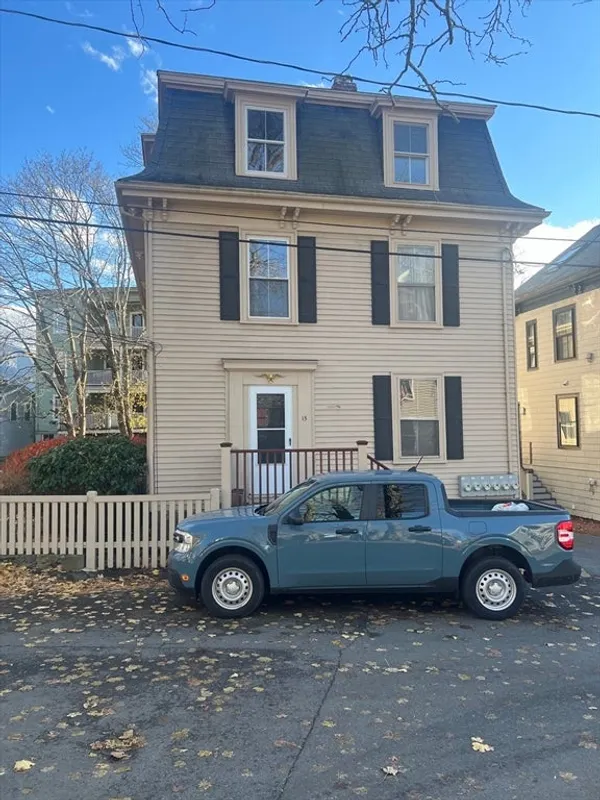 15 Harris St #4 Photo 1