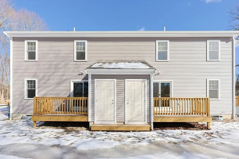 60 Oak Street #B Photo 30