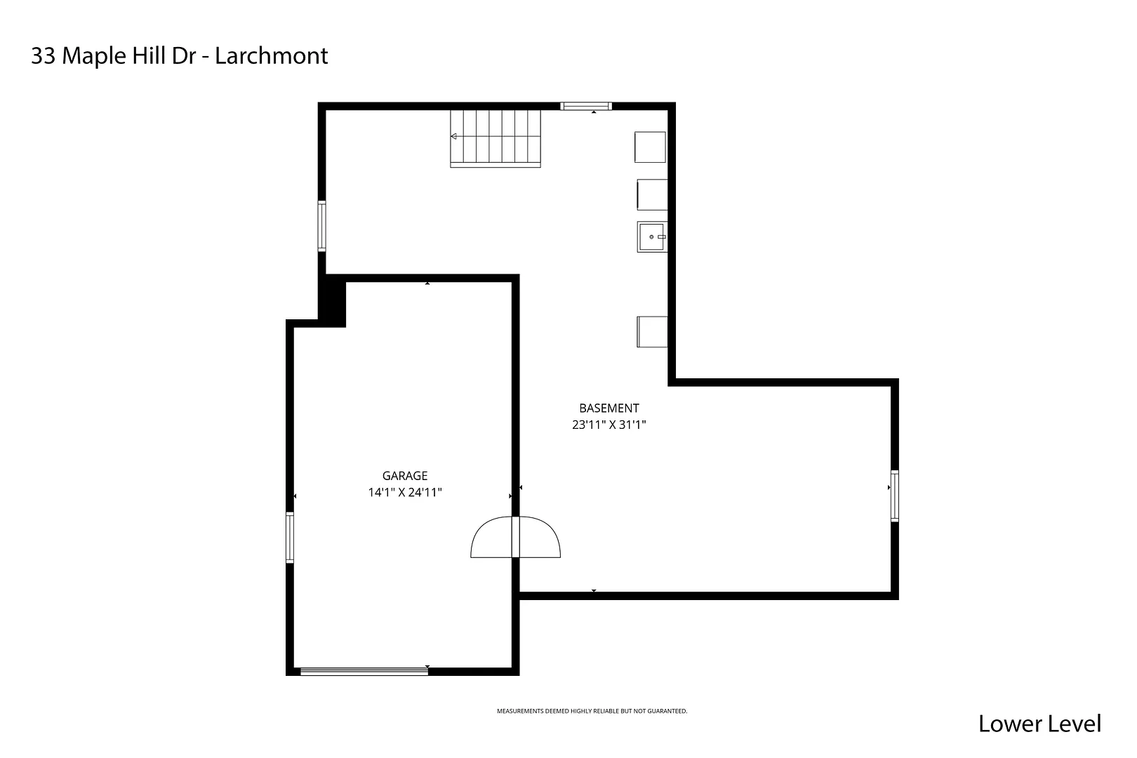 Floor plan 3