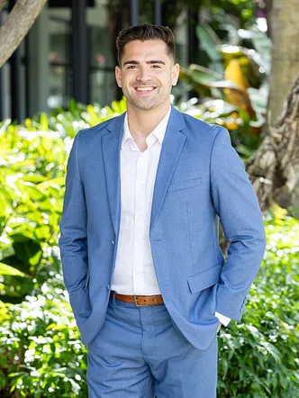 Austin Marino