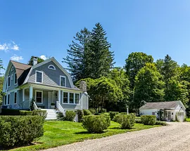 135 Wykeham Road