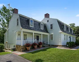 25 River Road