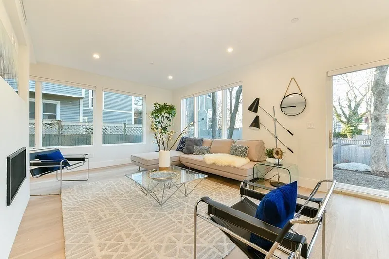 123 Walden Street #123 Photo 5