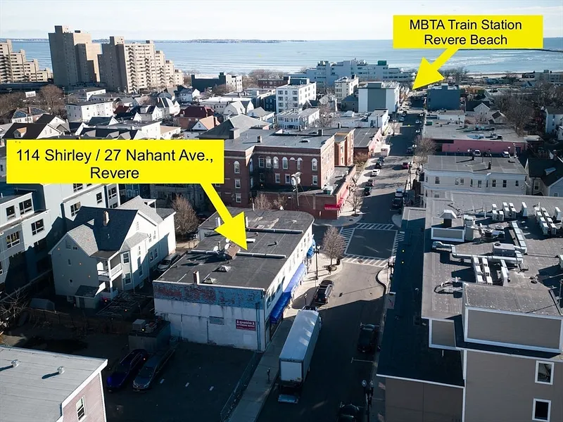 114 Shirley Ave Photo 2