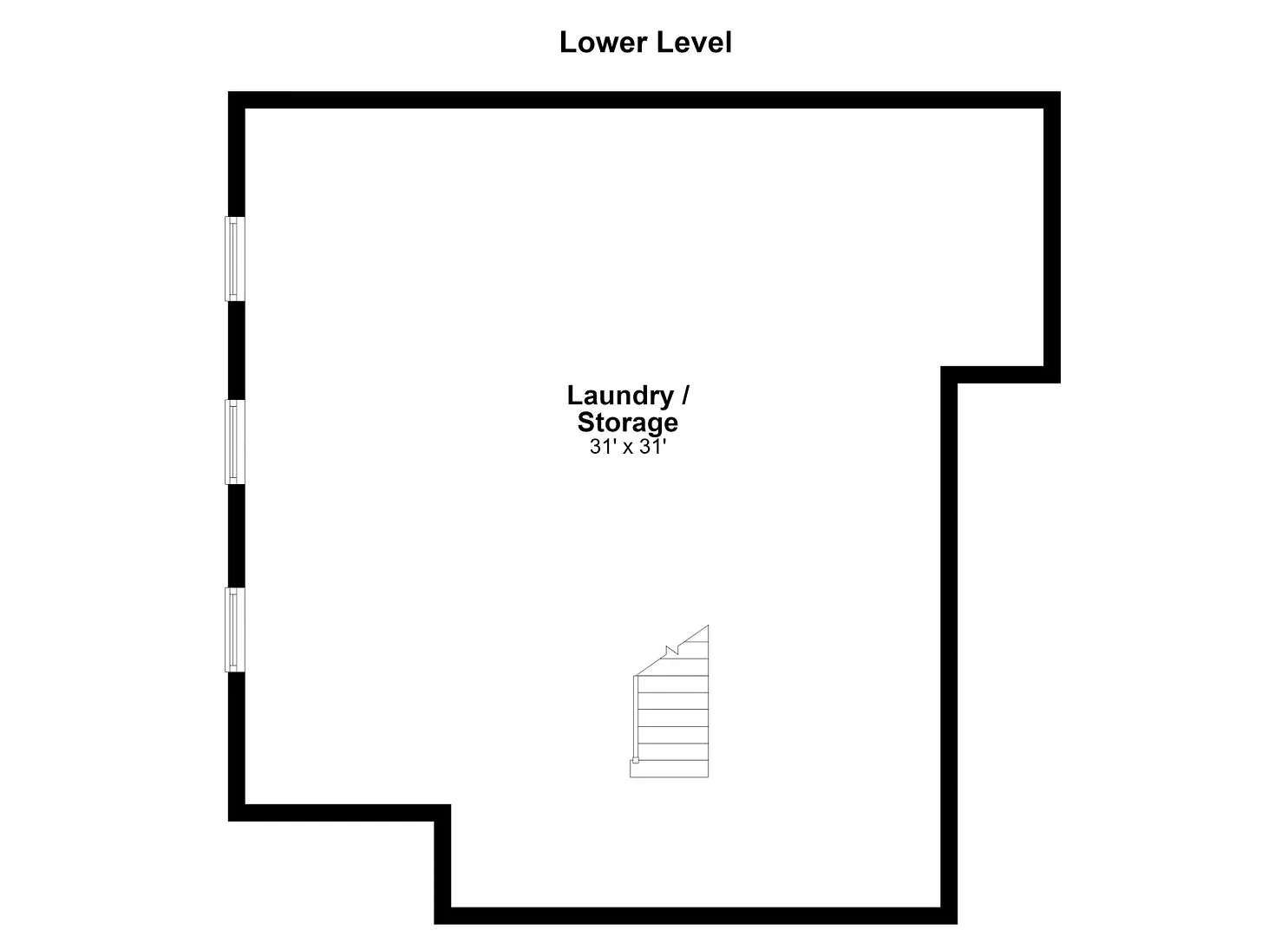 Floor plan 3