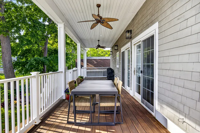 284 Shore Drive Photo 15