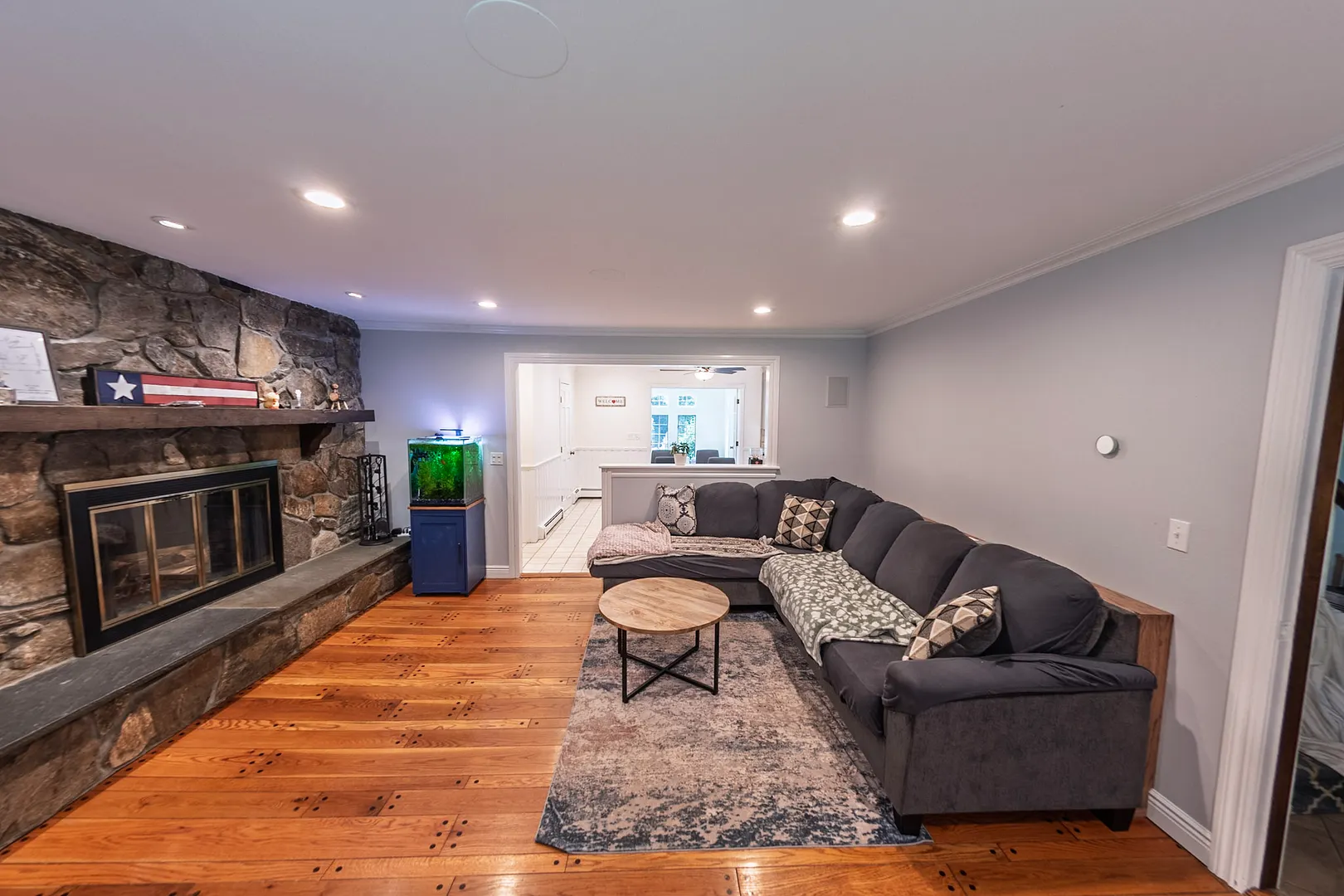 208 Adams Road Photo 7