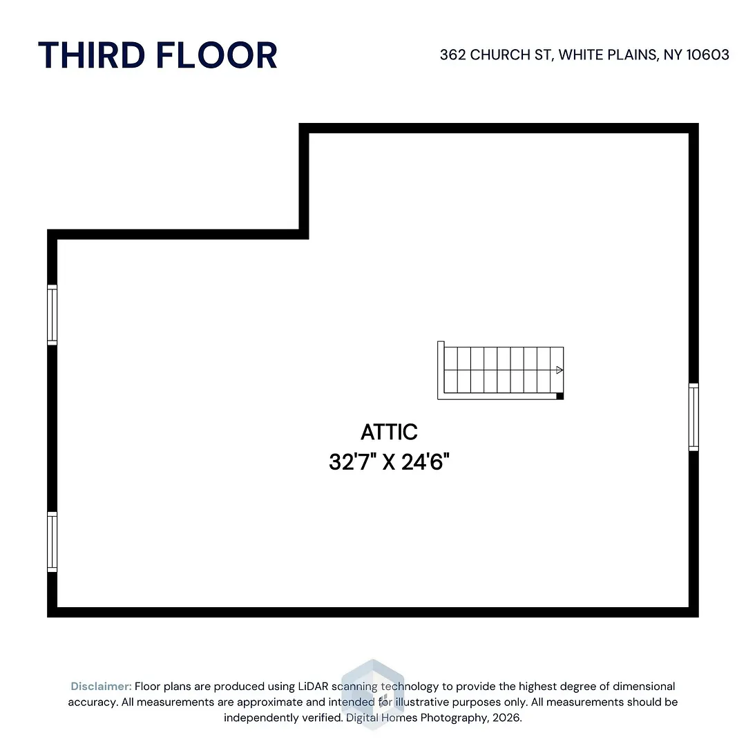 Floor plan 3
