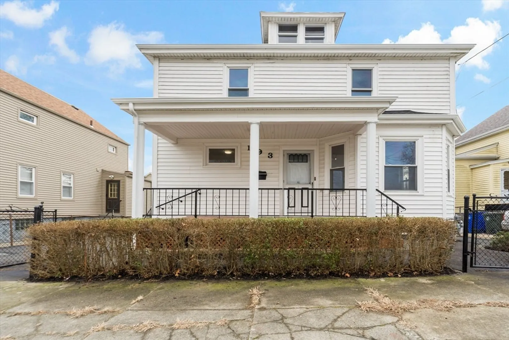 193 Jepson St Photo 2
