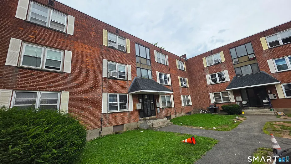 942 Wethersfield Avenue  #3 Photo 2