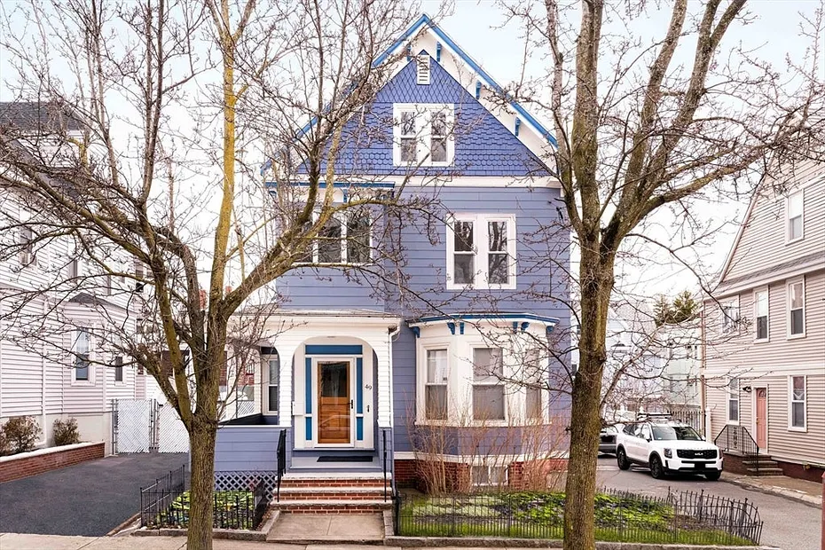 49 Dartmouth Street  #2 Photo 1