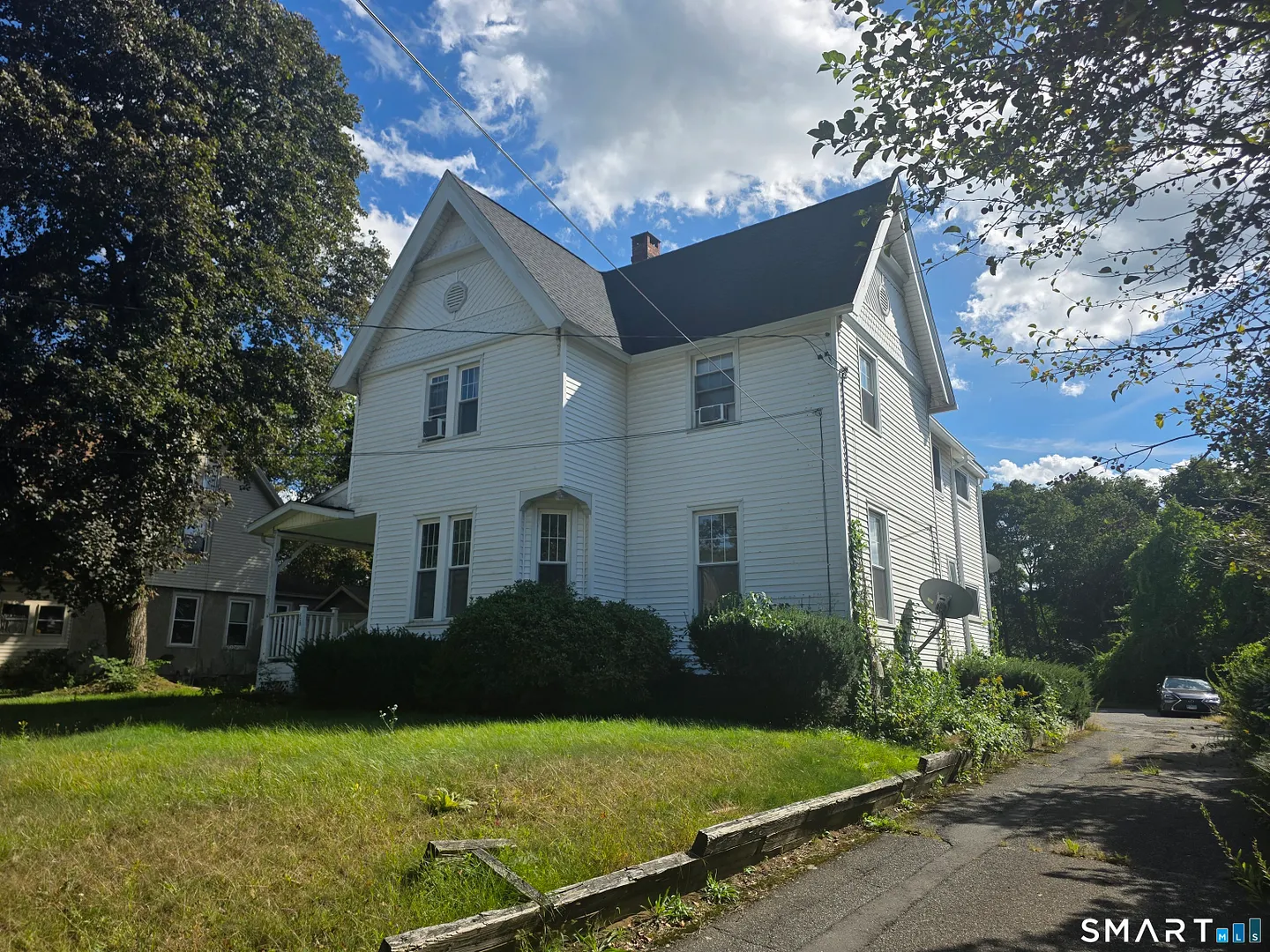 68 Wetmore Avenue  #1 Photo 5
