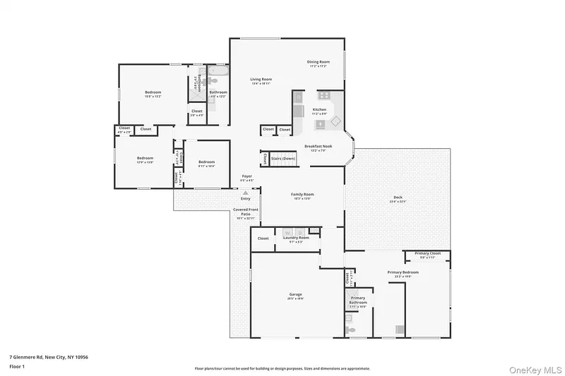 7 Glenmere Road Photo 42