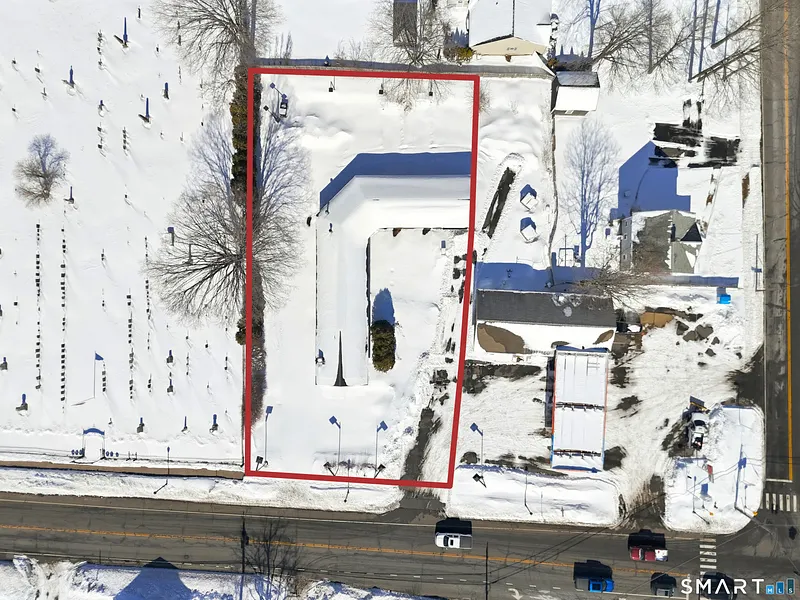 301 Hazard Avenue  #rear Photo 6