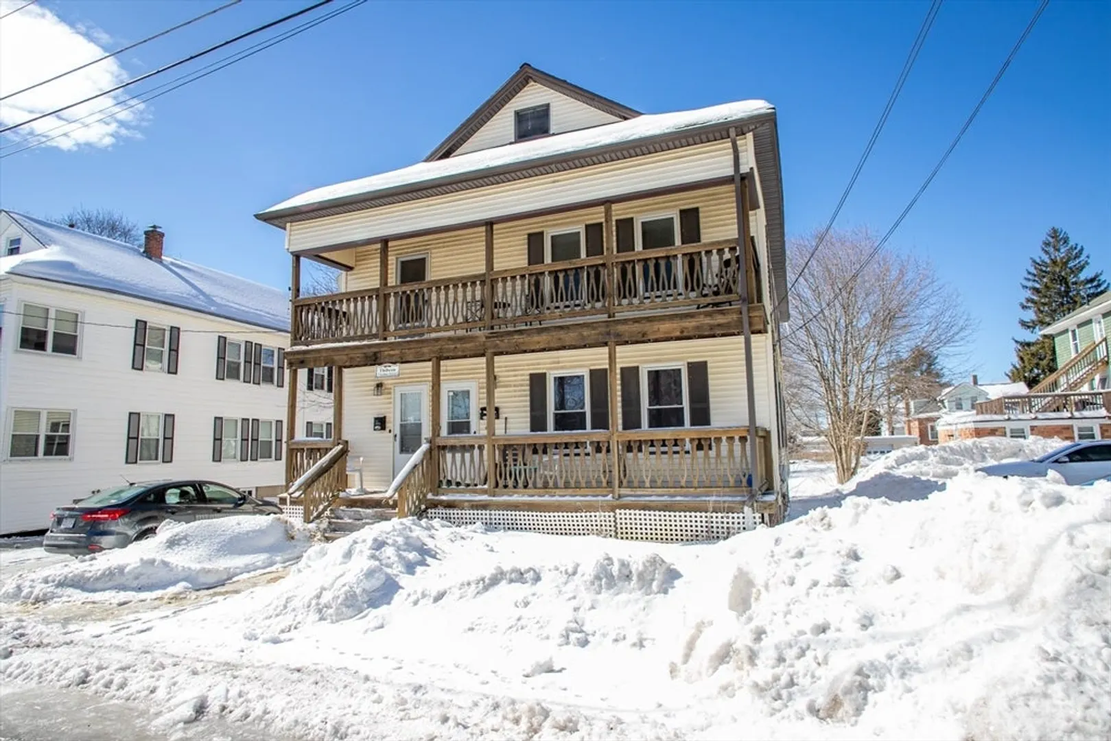7 Leamy St Photo 1