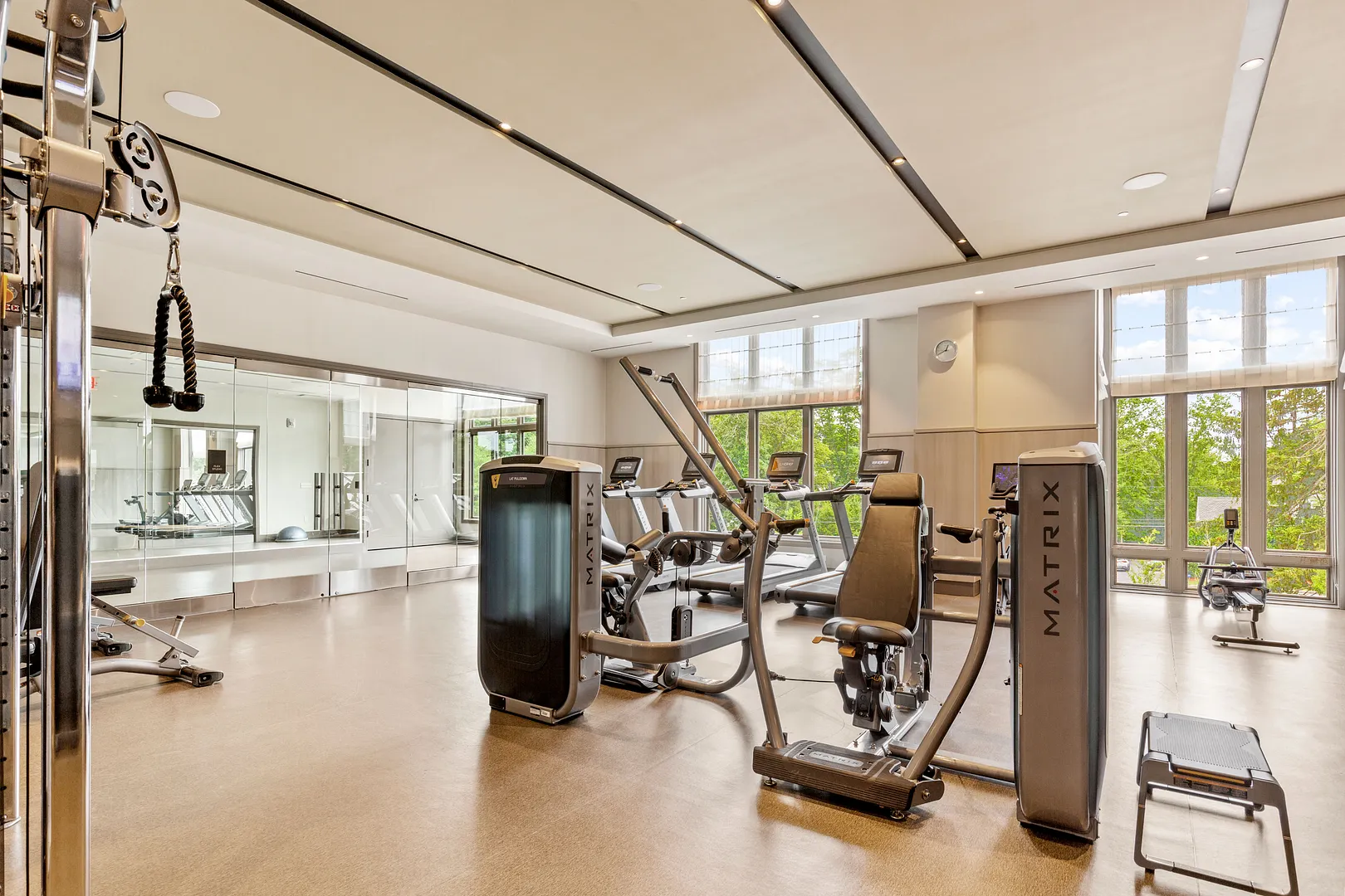 120 Old Post Road  #D106 Photo 30