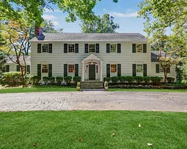 1951 Burr Street
