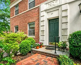 20 Alden Place  #1