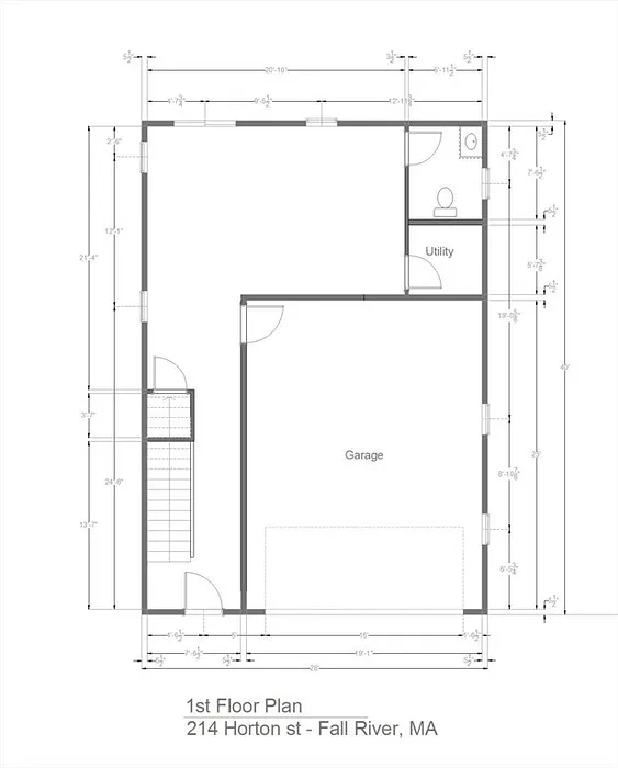 214 Horton St Photo 38