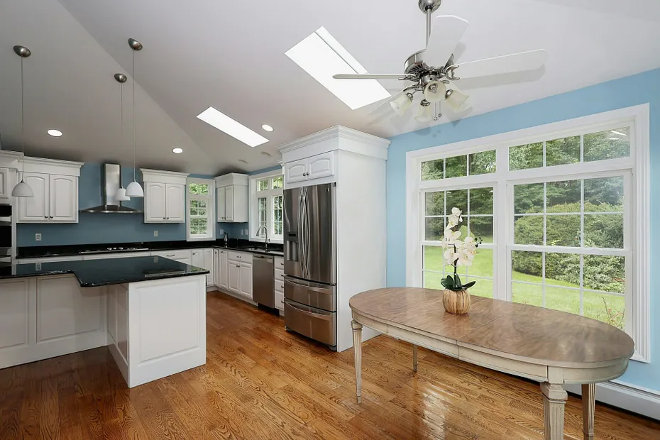 Trumbull Single Family Photo 6