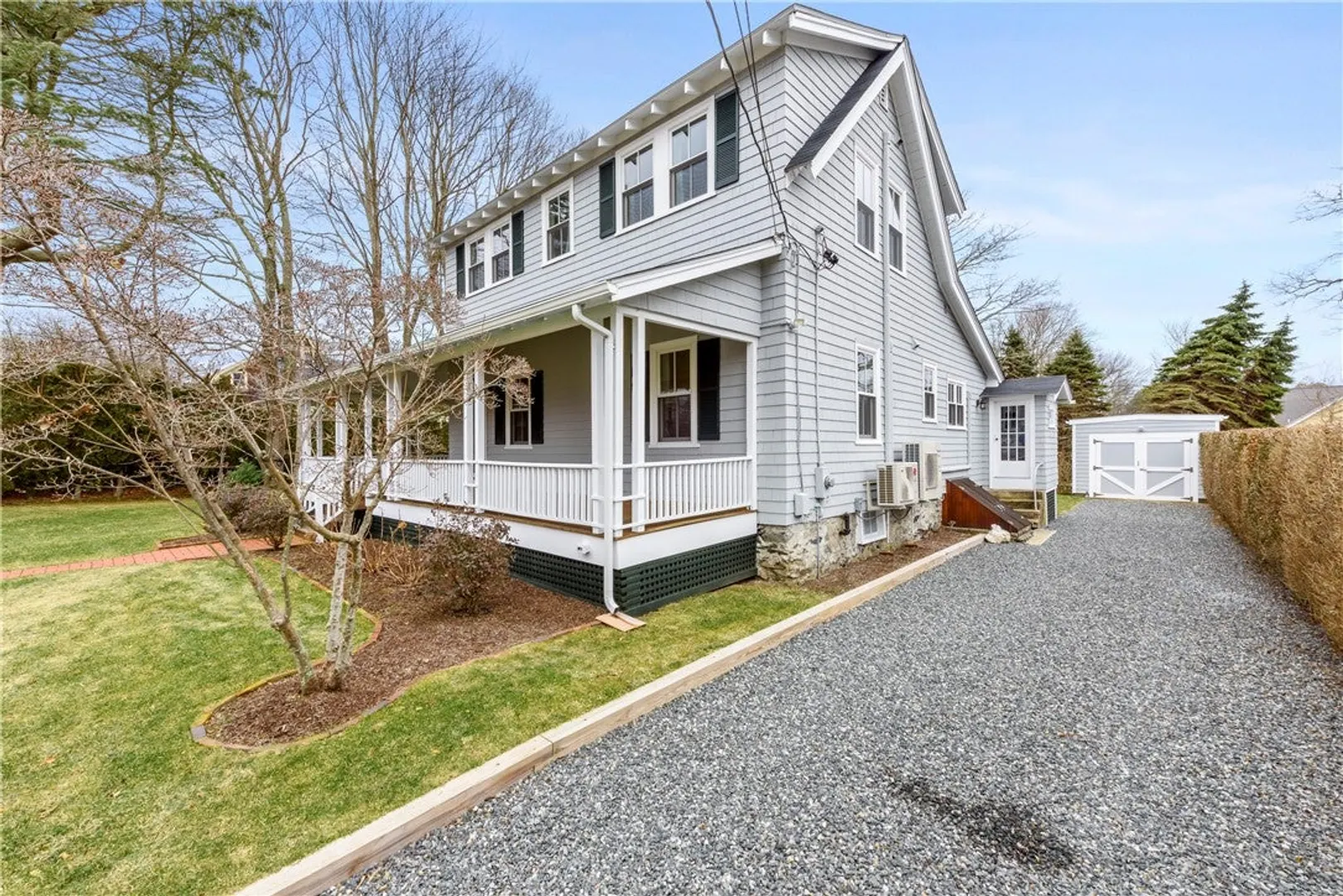 59 Mount Hope Avenue Photo 4
