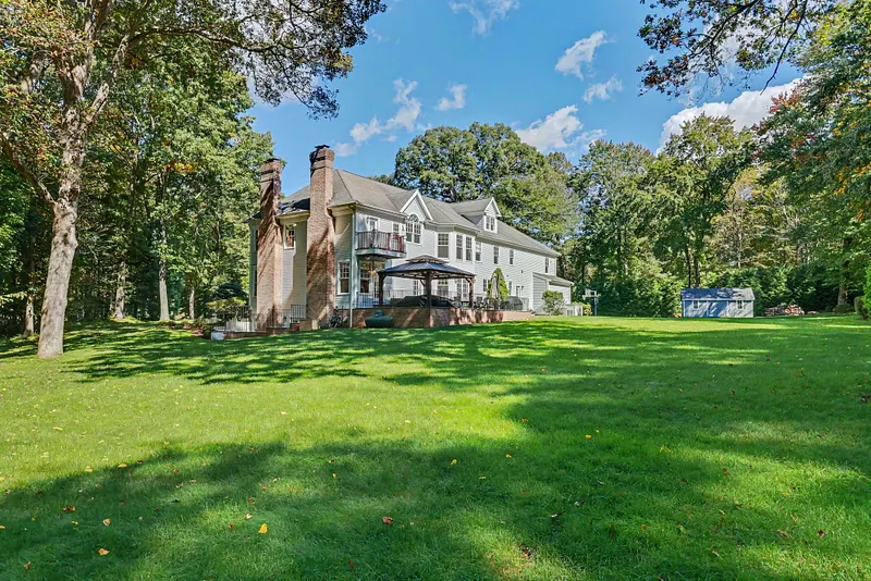 443 Brambley Hedge Circle Photo 4