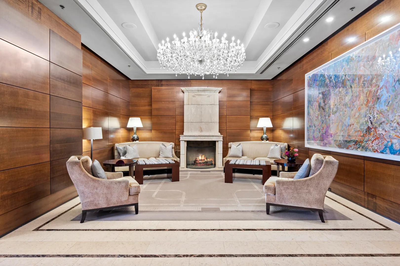 1 Renaissance Square  #23C Photo 3