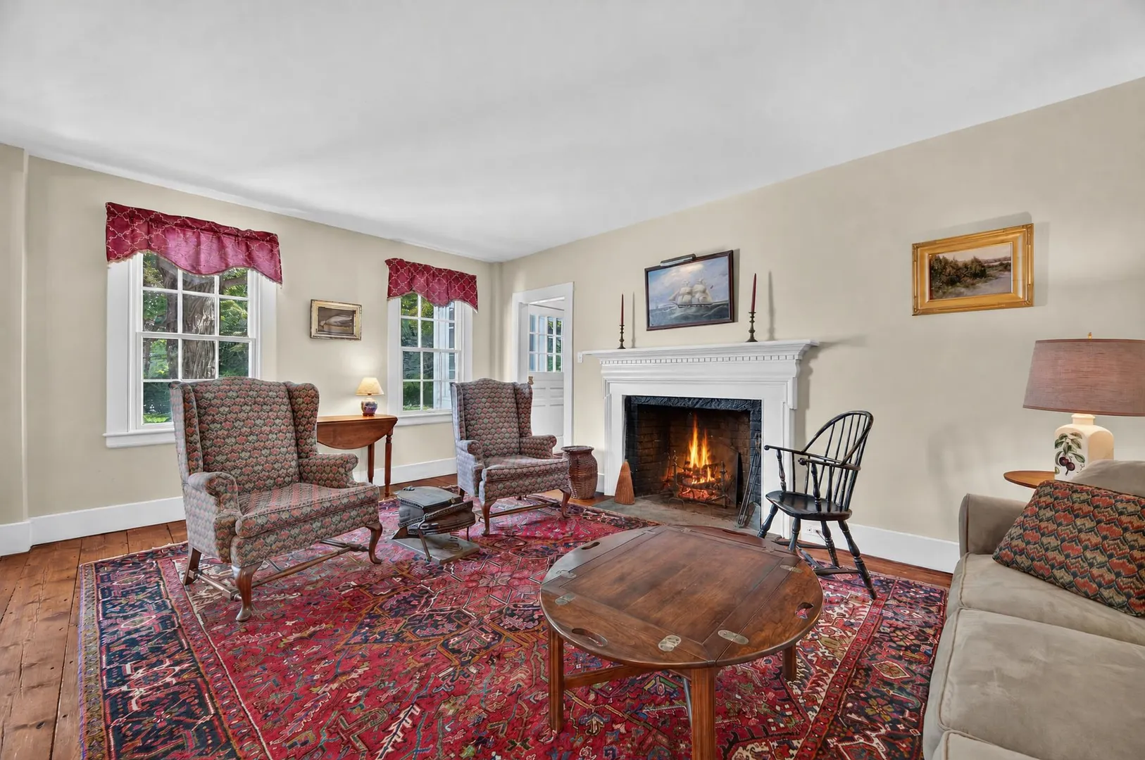 9 Ingham Hill Road Photo 15