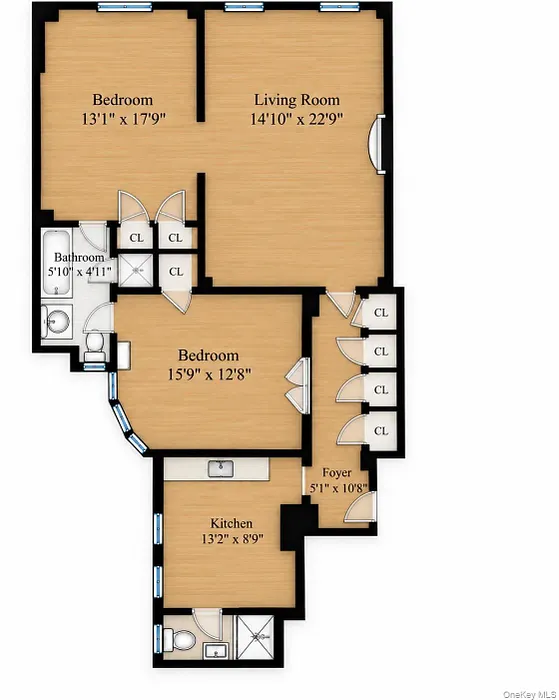 105 W 72nd Street  #12A Photo 18