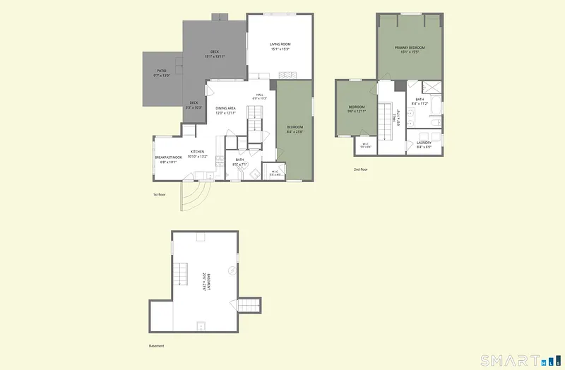 149 Liberty Street Photo 39