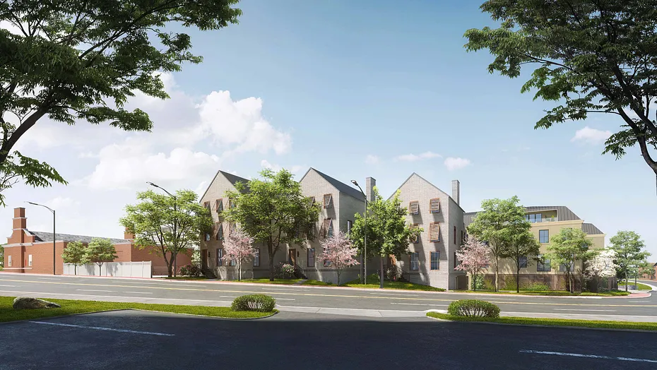 15 Burtis Avenue  #Townhome A Photo 8