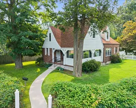 641 Secor Road