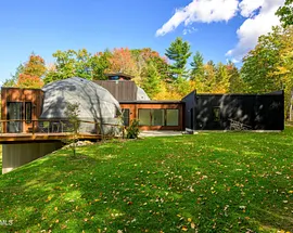 268 New Marlborough Hill Rd
