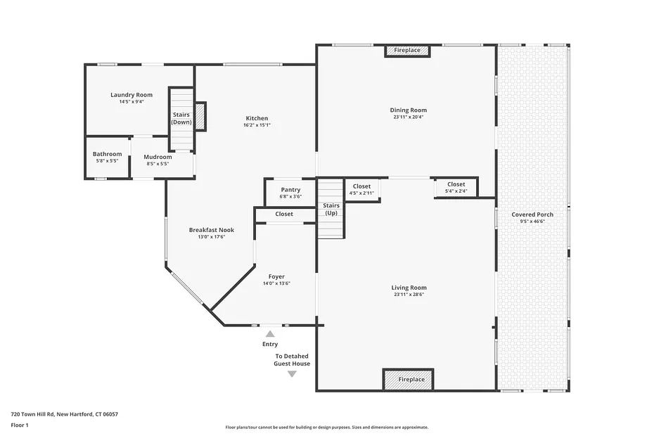 720 Town Hill Road Photo 33