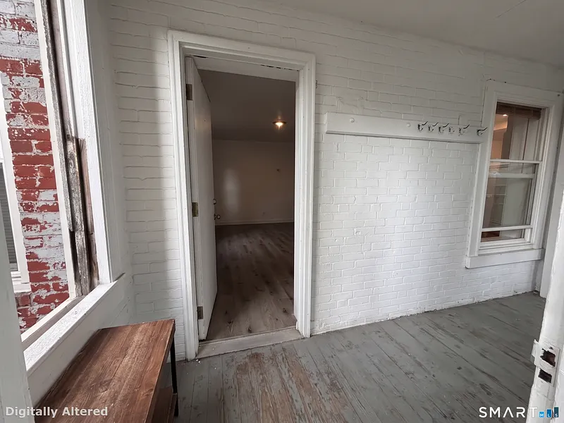 57 Oak Street  #1 Rear Photo 6