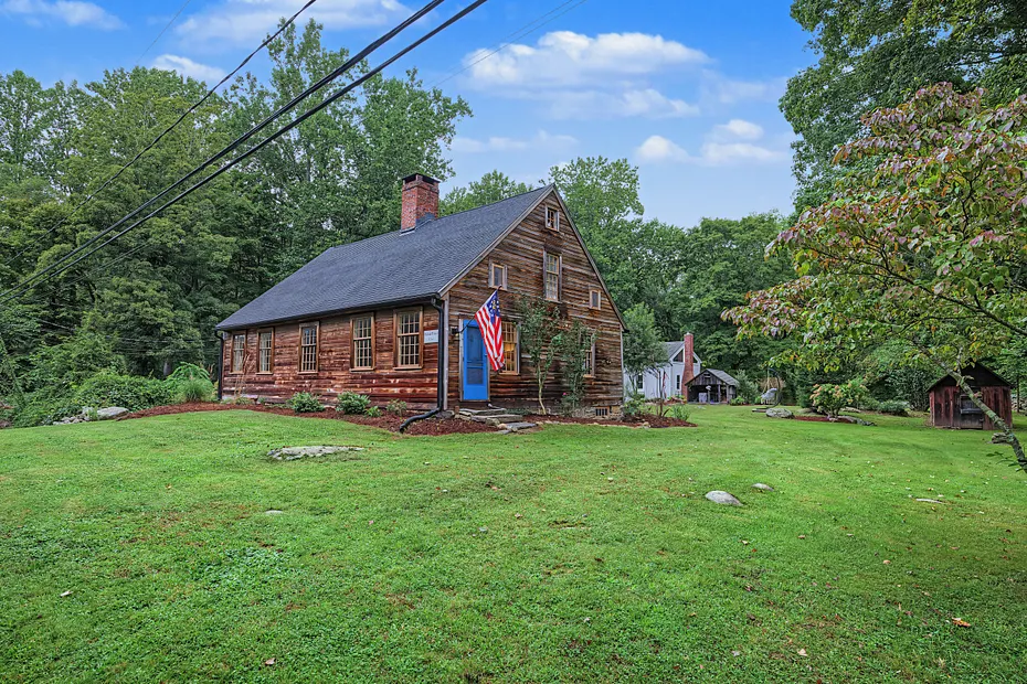 150 Race Hill Road Photo 3