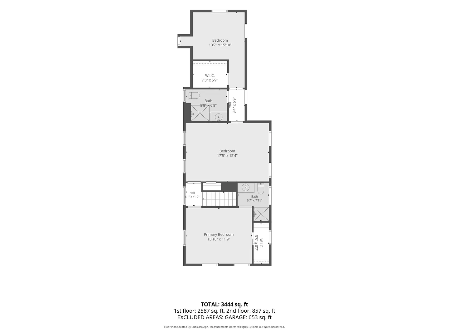 9 Ingham Hill Road Photo 21