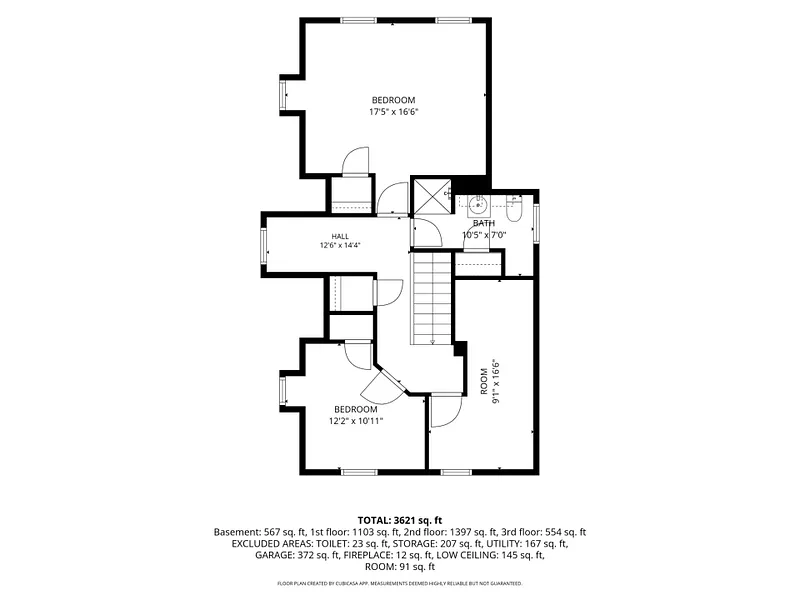39 Glenwood Avenue Photo 36