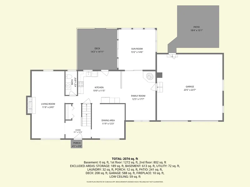 11 Kitteridge Hill Road Photo 5