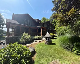 5 Cortlandt Manor Road
