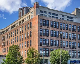 25 Leroy Place  #PH7