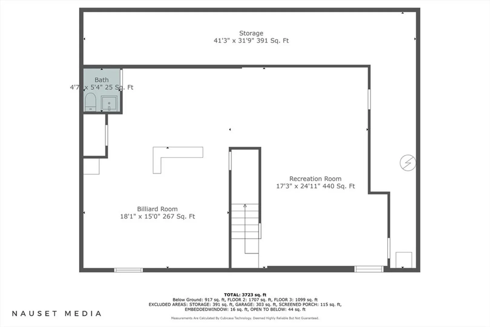 25 Glover Square Photo 42