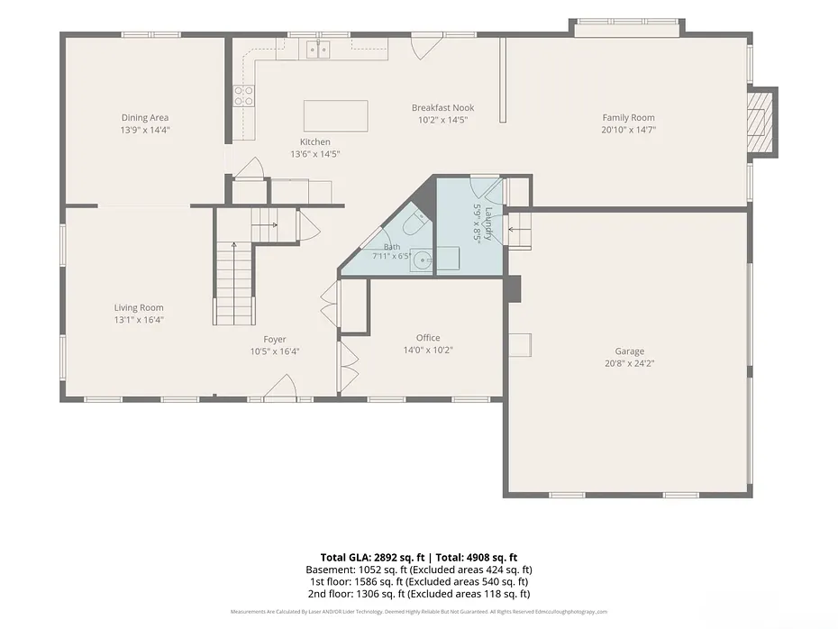 3 Quarterhorse Drive Photo 39