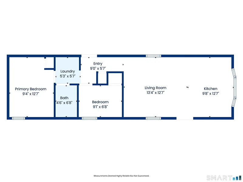 5 Cook Terrace Photo 19