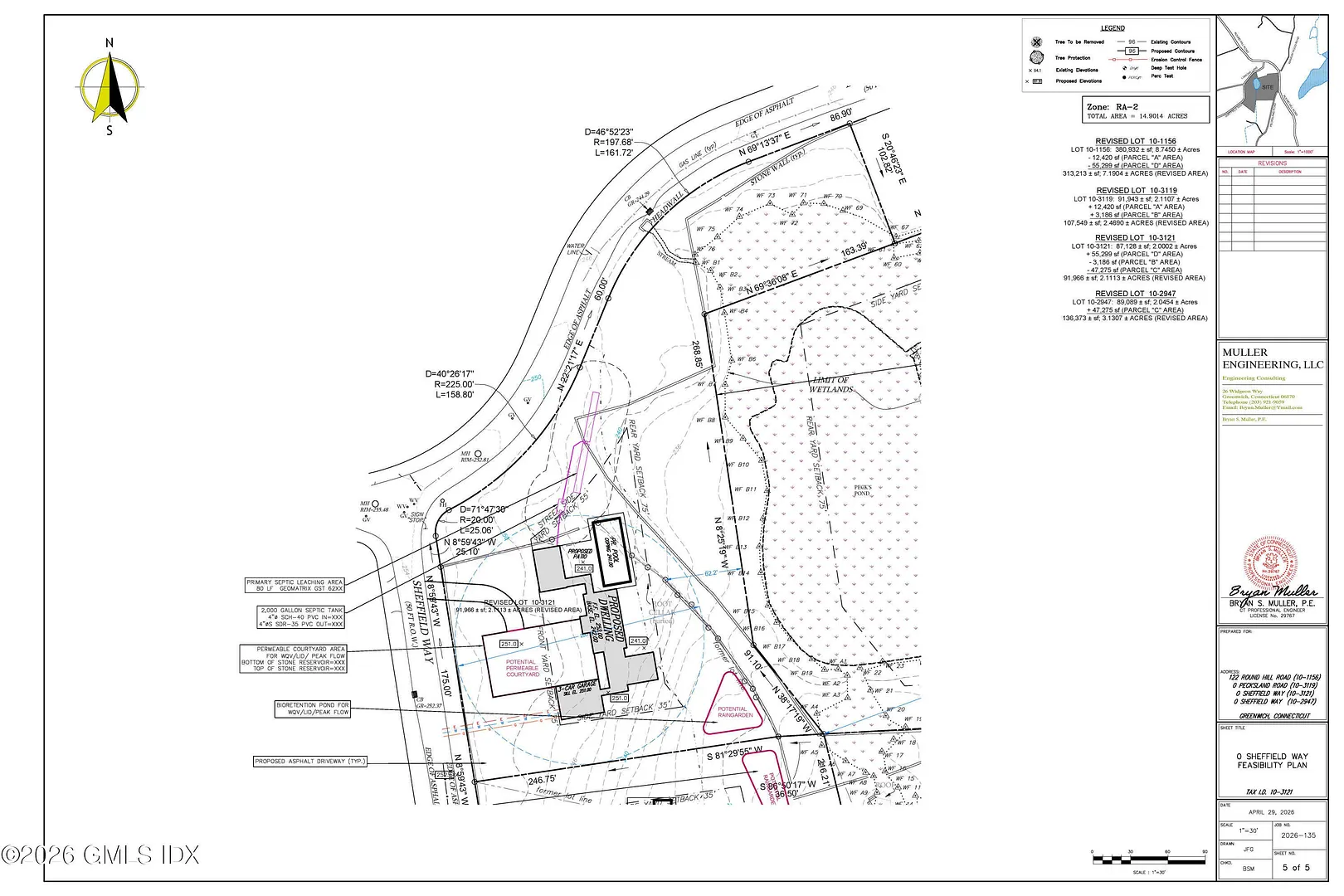 6 Sheffield Way Photo 2
