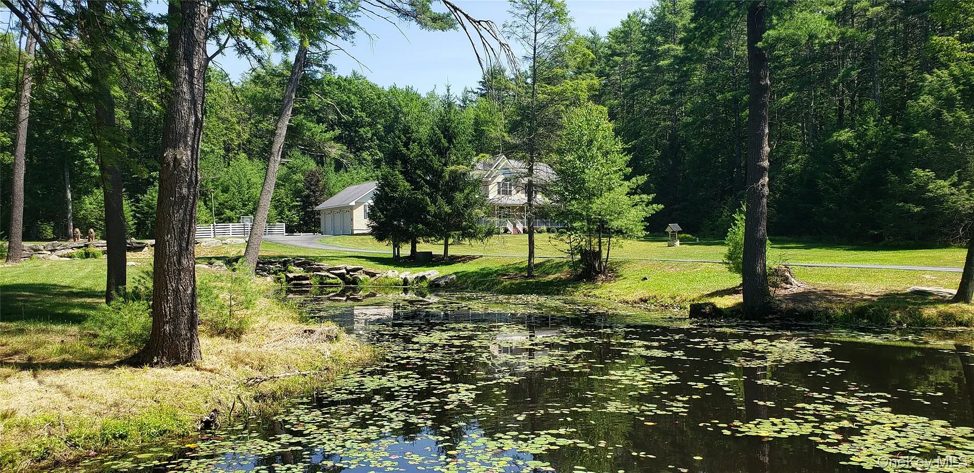 603 Katrina Falls Road Photo 5