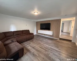 57 Oak Street  #1 Rear