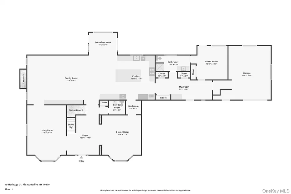 15 Heritage Drive Photo 48