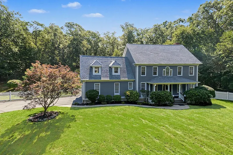 6 Whippletree Lane Photo 44