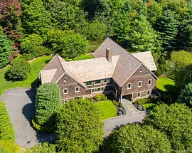 2 Hollow Ridge Road